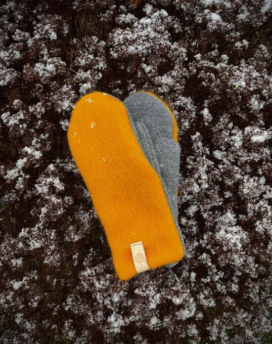 Vilnas dūraiņi (S izmēra)